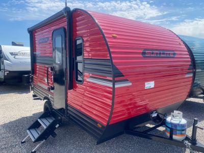 2026 Sunset Park RV Sun Lite LTD 13MJ