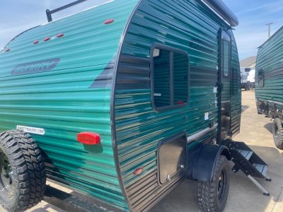 2026 Sunset Park RV Sunray 149