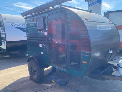 2026 Sunset Park RV Sunray 109