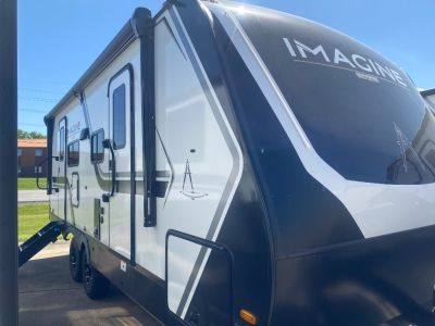 2026 Grand Design Imagine 2300MK