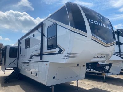 2027 Keystone RV Cougar 360MBI