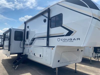 2027 Keystone RV Cougar Half-Ton 28RLI