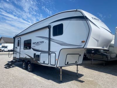 2025 Grand Design Reflection 100 Series 22RK