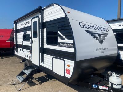 2027 Grand Design Transcend One 151BH