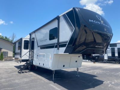 2027 Keystone RV Montana High Country 300RK