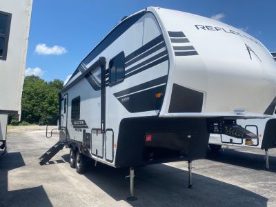 2027 Grand Design Reflection 100 Series 22RK