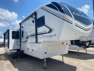 2027 Keystone RV Cougar Half-Ton 28RLI