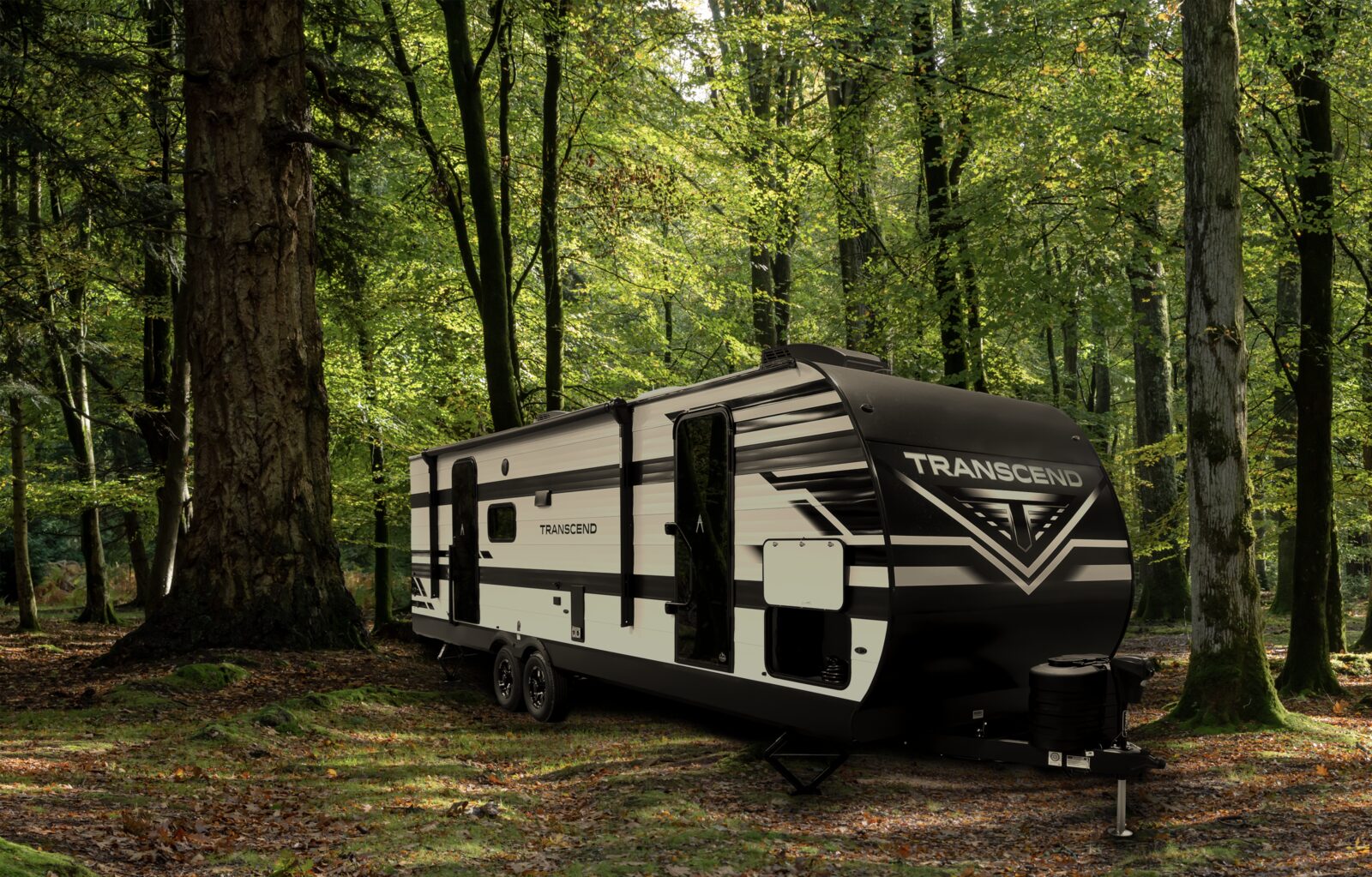 2027 Grand Design Transcend 295QBT