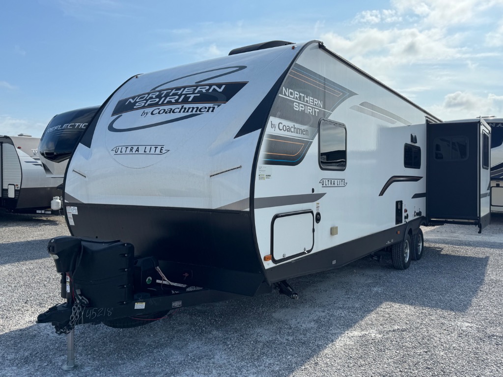 2023 Coachmen RV Northern Spirit Ultra Lite 2764RE