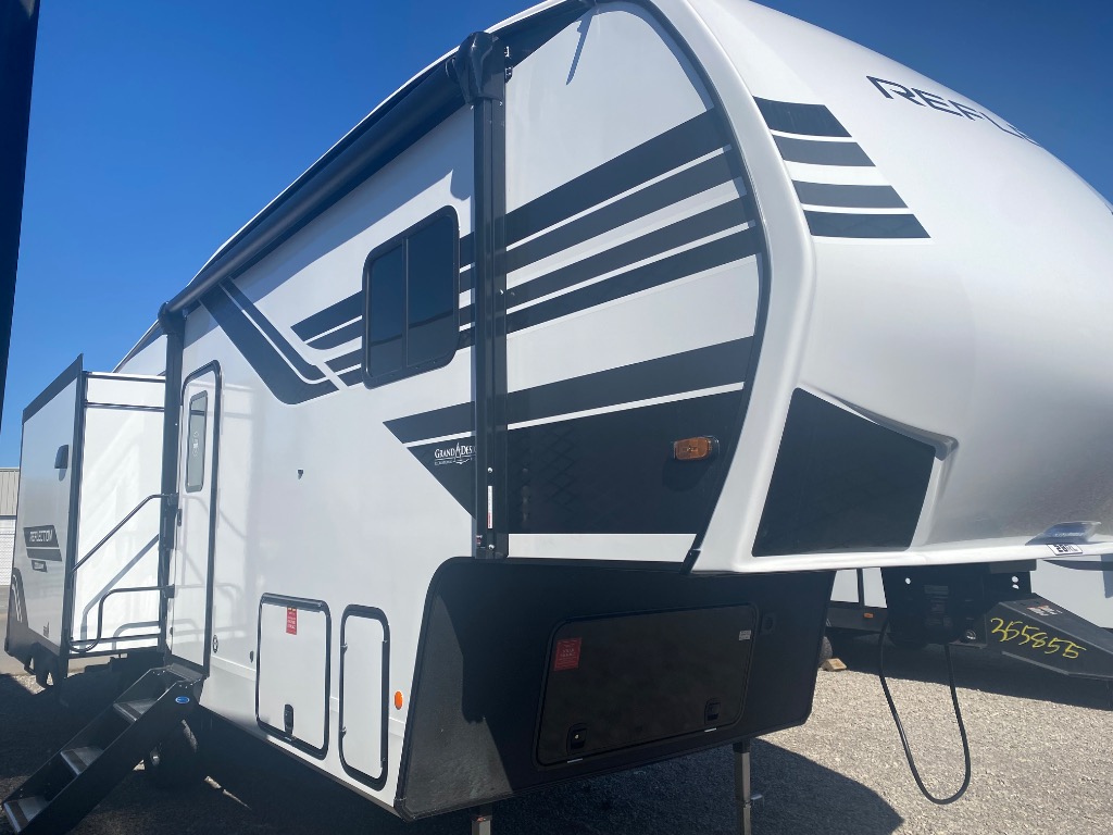 2026 Grand Design Reflection 100 Series 28RL