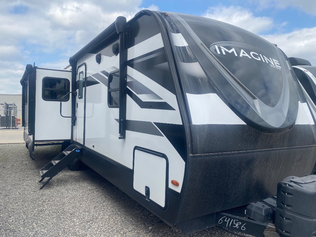 2022 Grand Design Imagine 2970RL