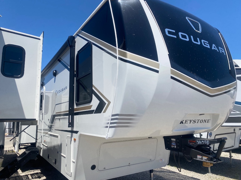 2026 Keystone RV Cougar 350LLK