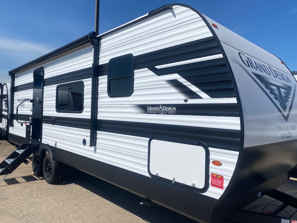 2026 Grand Design Transcend Xplor 25MLX