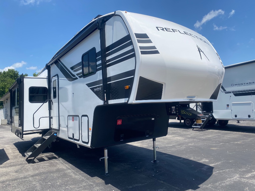 2027 Grand Design Reflection 100 Series 29RL