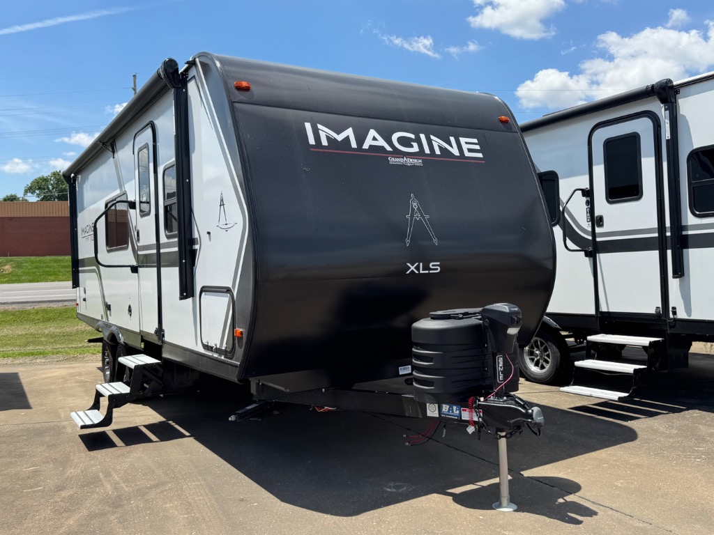 2026 Grand Design Imagine XLS 22MLE