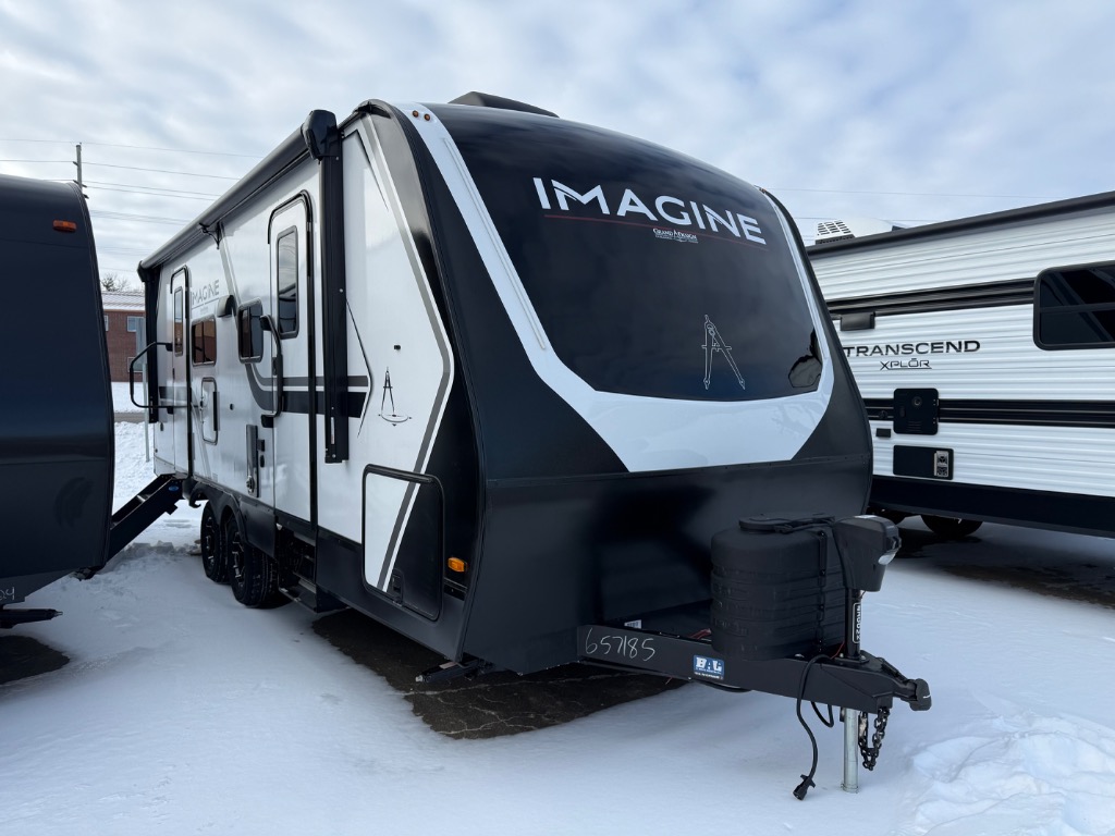 2026 Grand Design Imagine 2300MK
