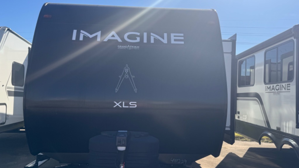 2025 Grand Design Imagine XLS 22BHE